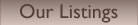Our Listings